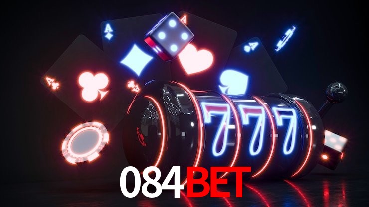 Experiência VIP 084bet