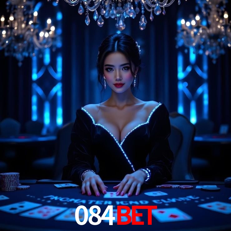 Experiência VIP 084bet