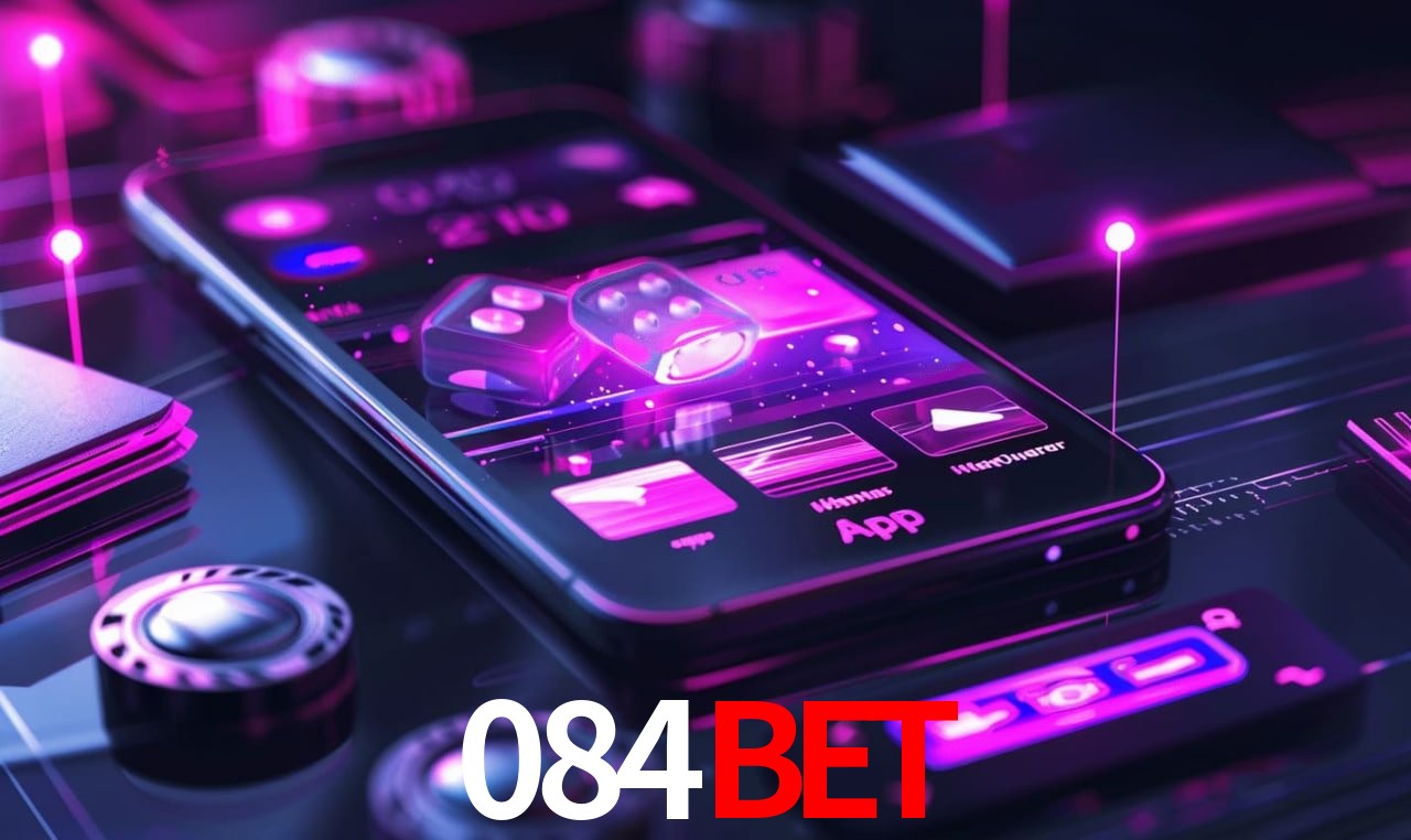 Welcome Bonus 084bet