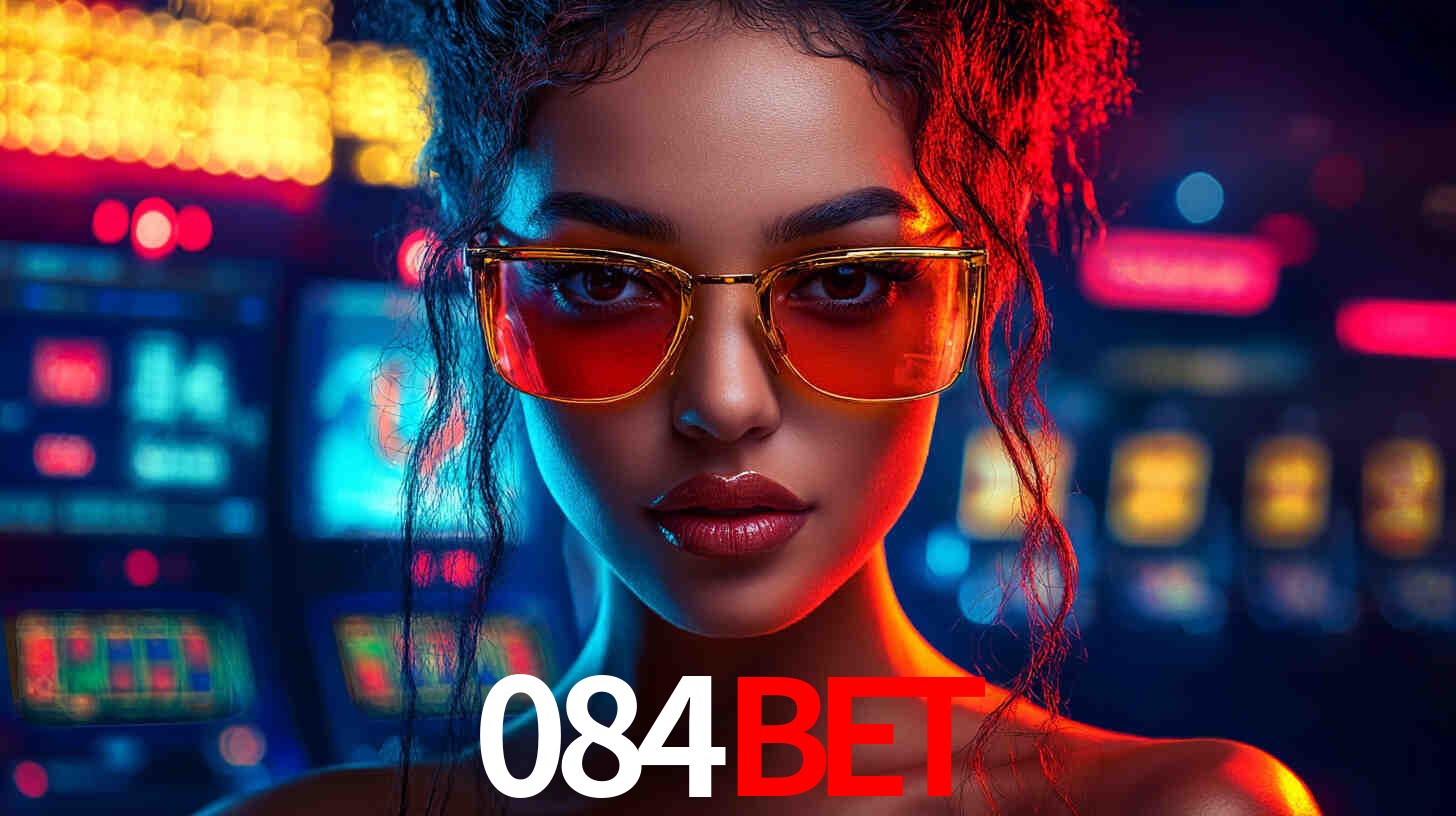 Inovações de Jogos na 084bet: O Futuro das Experiências Interativas