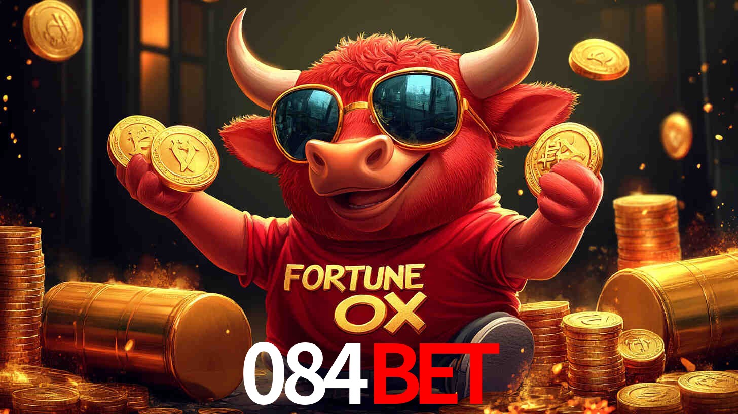 A Revolução dos Aplicativos de Jogos no 084bet