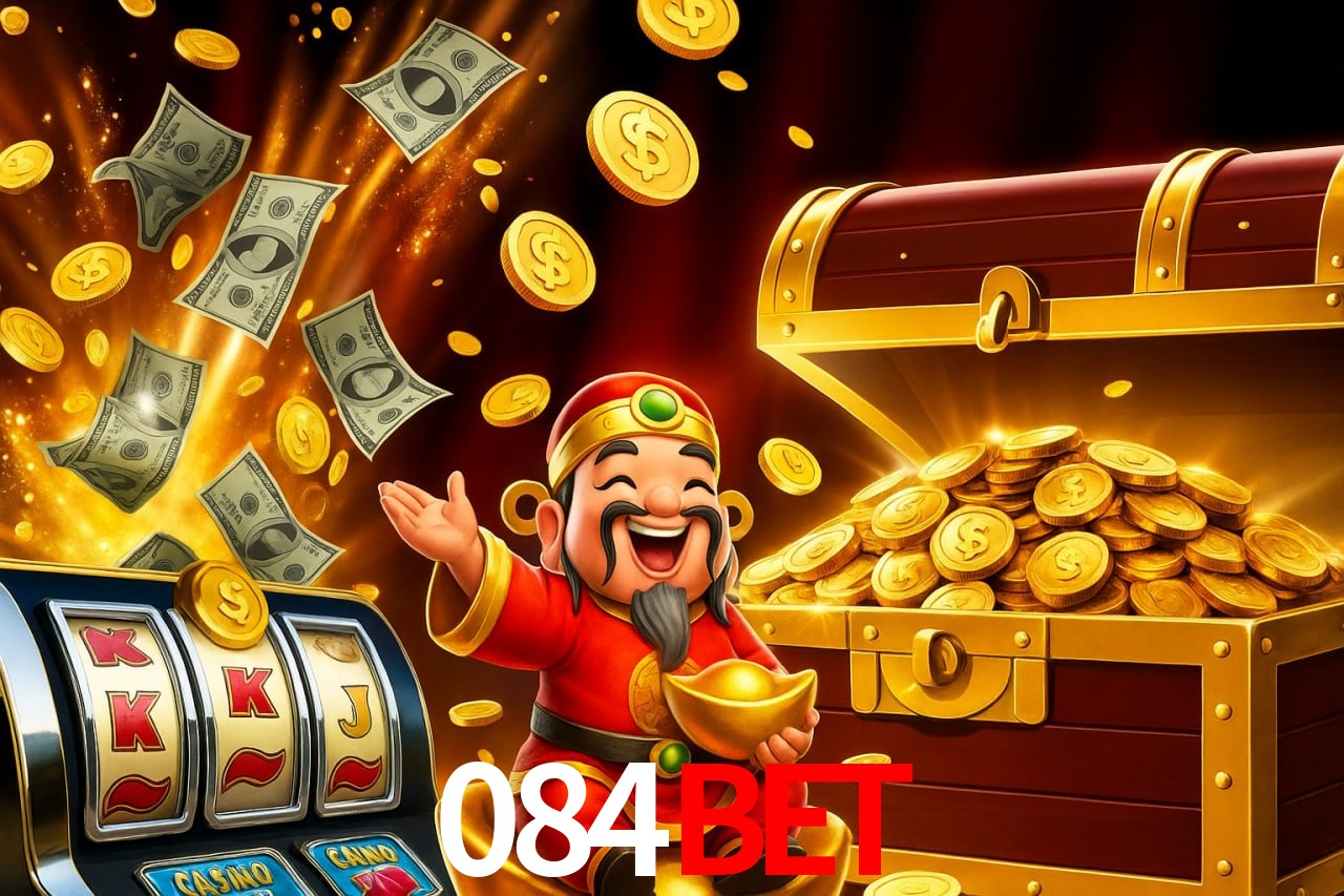A Emoção da Loteria na 084bet: Uma Chance de Mudança de Vida