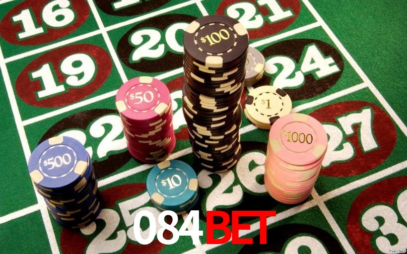 Casino Ao Vivo 084bet