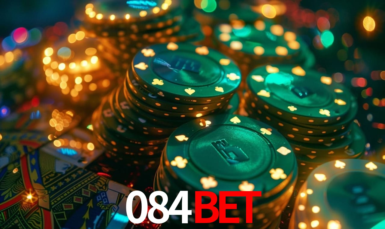 Programa VIP 084bet