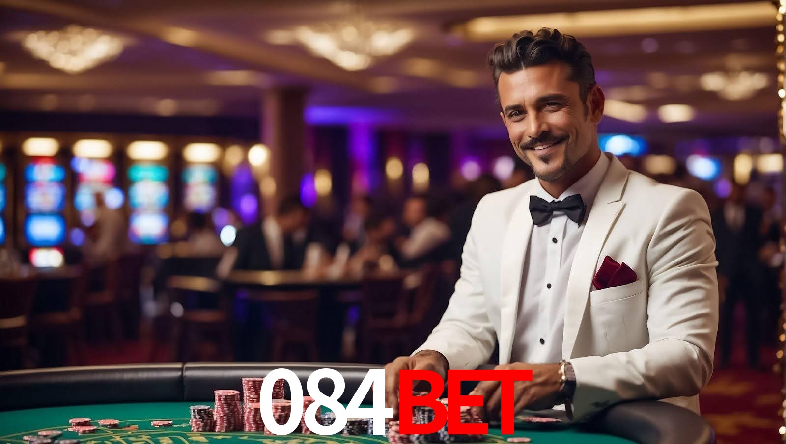 Jogos de Slot 084bet