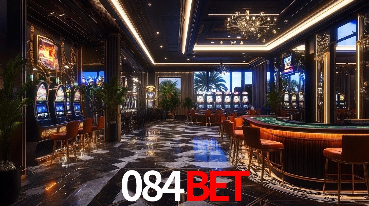 Exclusive Games 084bet
