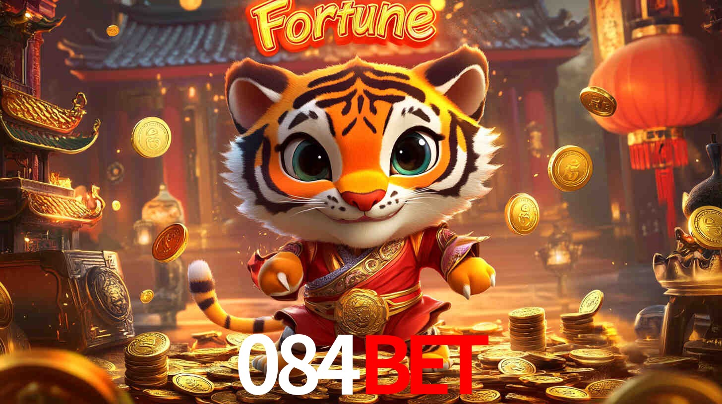 Descubra a Magia dos Jogos de Arcade no 084bet