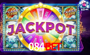 Descubra o Mundo do Cassino Online com 084bet