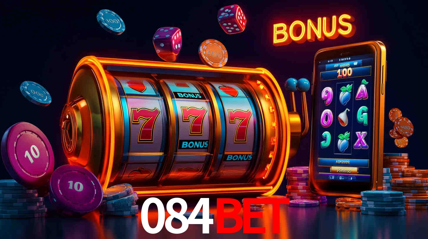 Apostas Esportivas na 084bet: Um Guia Completo