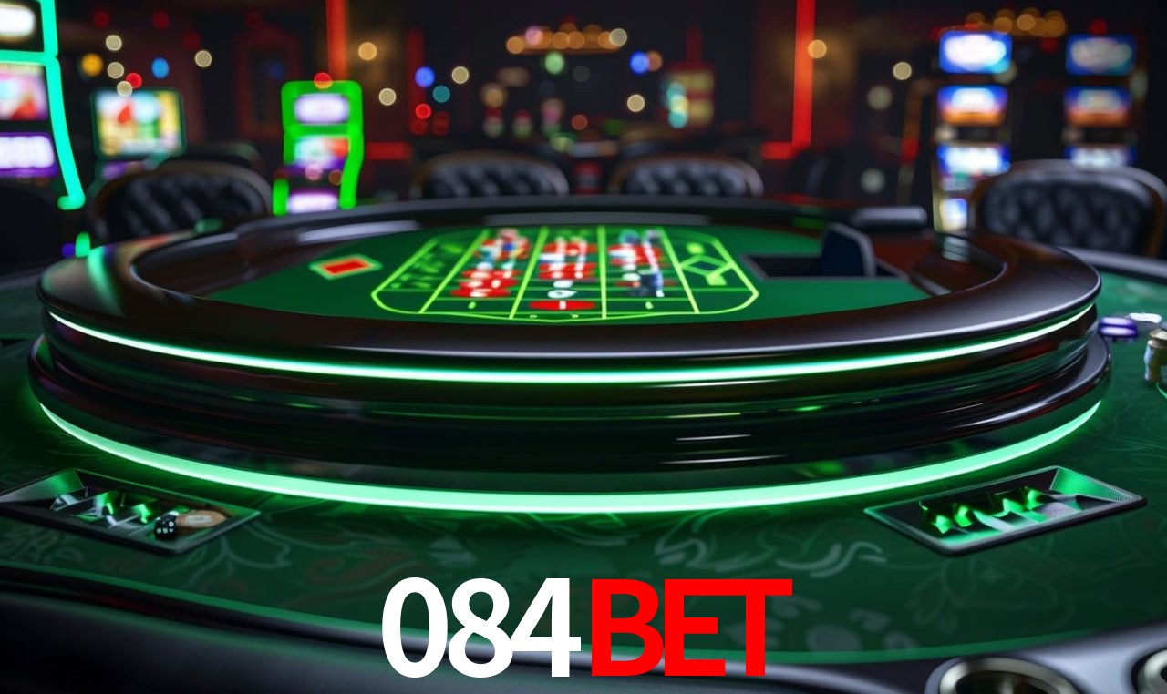 Flash Promotion 084bet