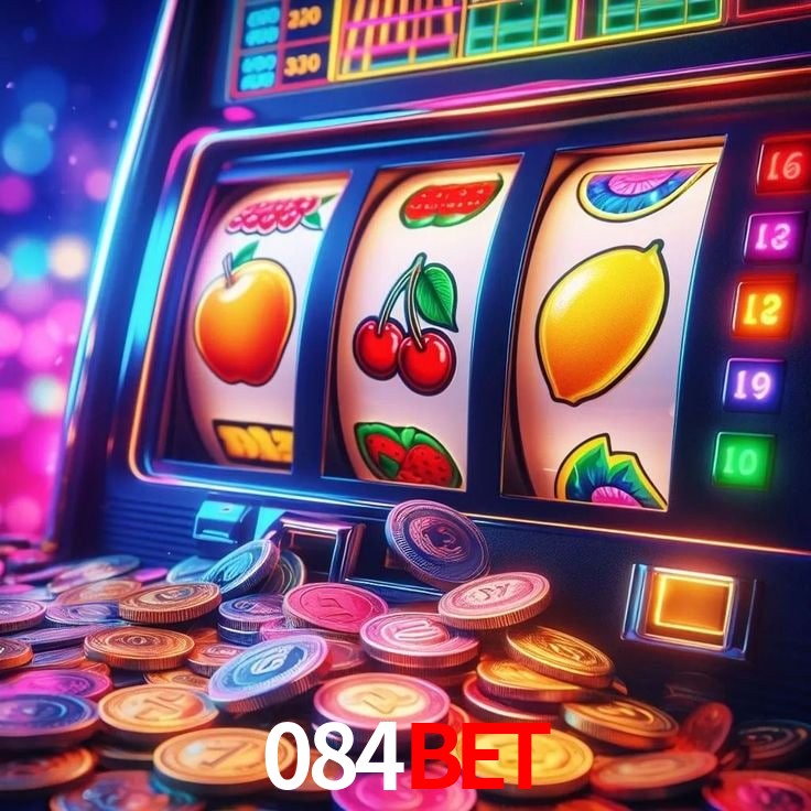 Casino VIP 084bet