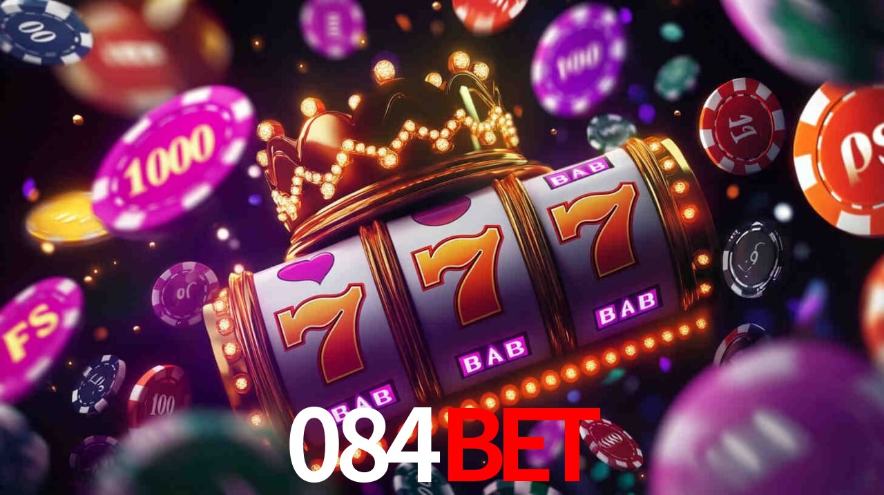 Slot Games 084bet