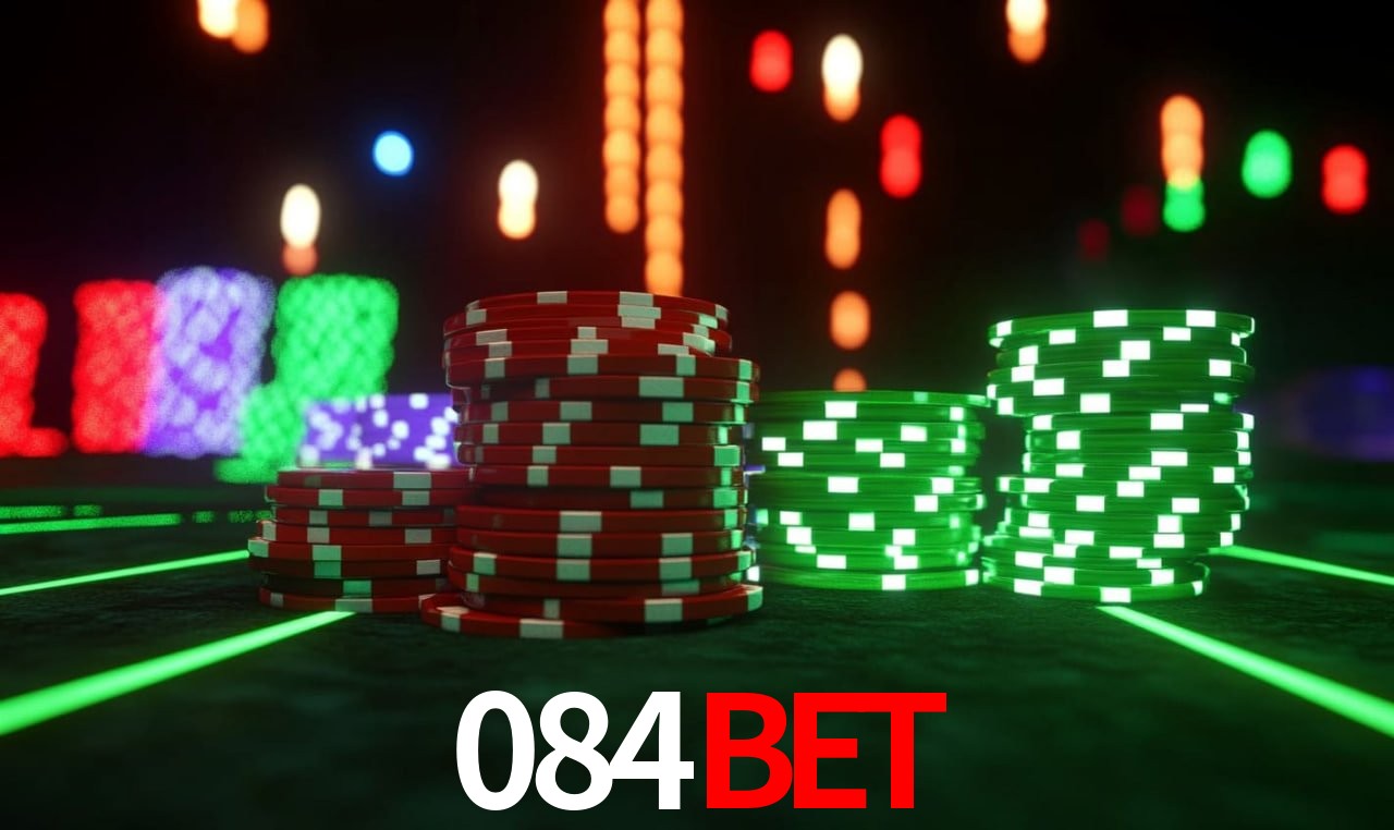 Player Reviews 084bet