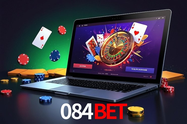Segurança 2FA 084bet