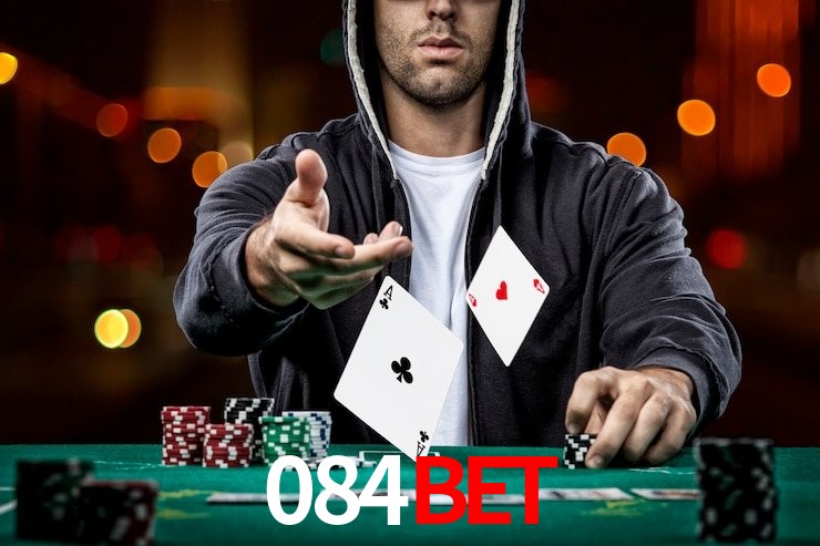 Bônus Generosos e Exclusivos no 084bet para Você!