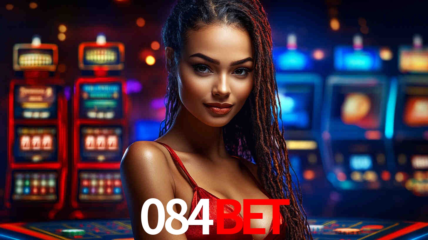 A Popularidade dos Caça-Níqueis no 084bet
