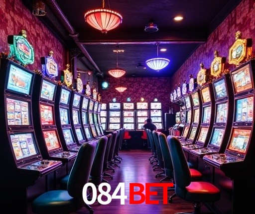 Promoções Sazonais 084bet