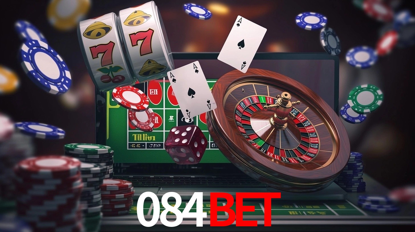Premium Interface 084bet