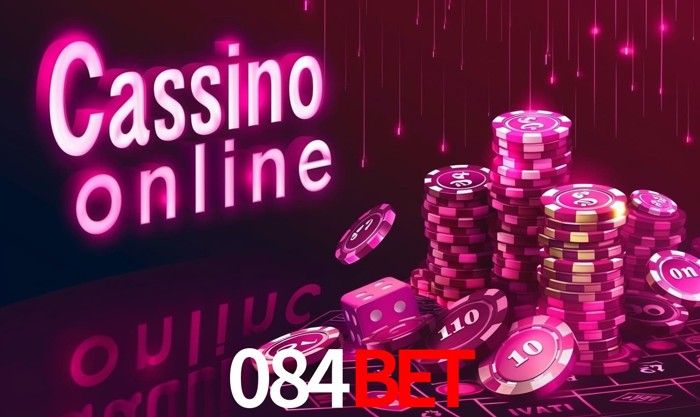 Apostas Esportivas na 084bet: Um Guia Completo