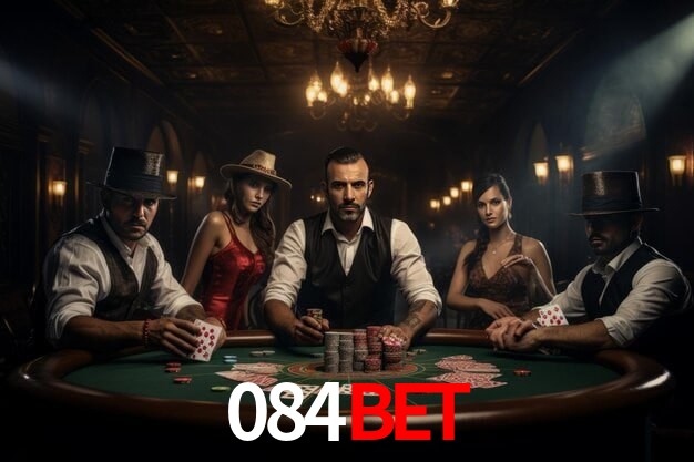 Explorando a Categoria de Eventos em Apostas na 084bet