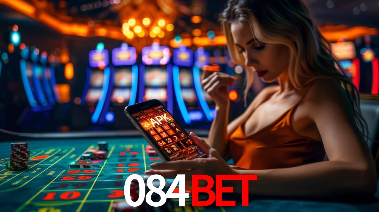 Football Betting 084bet