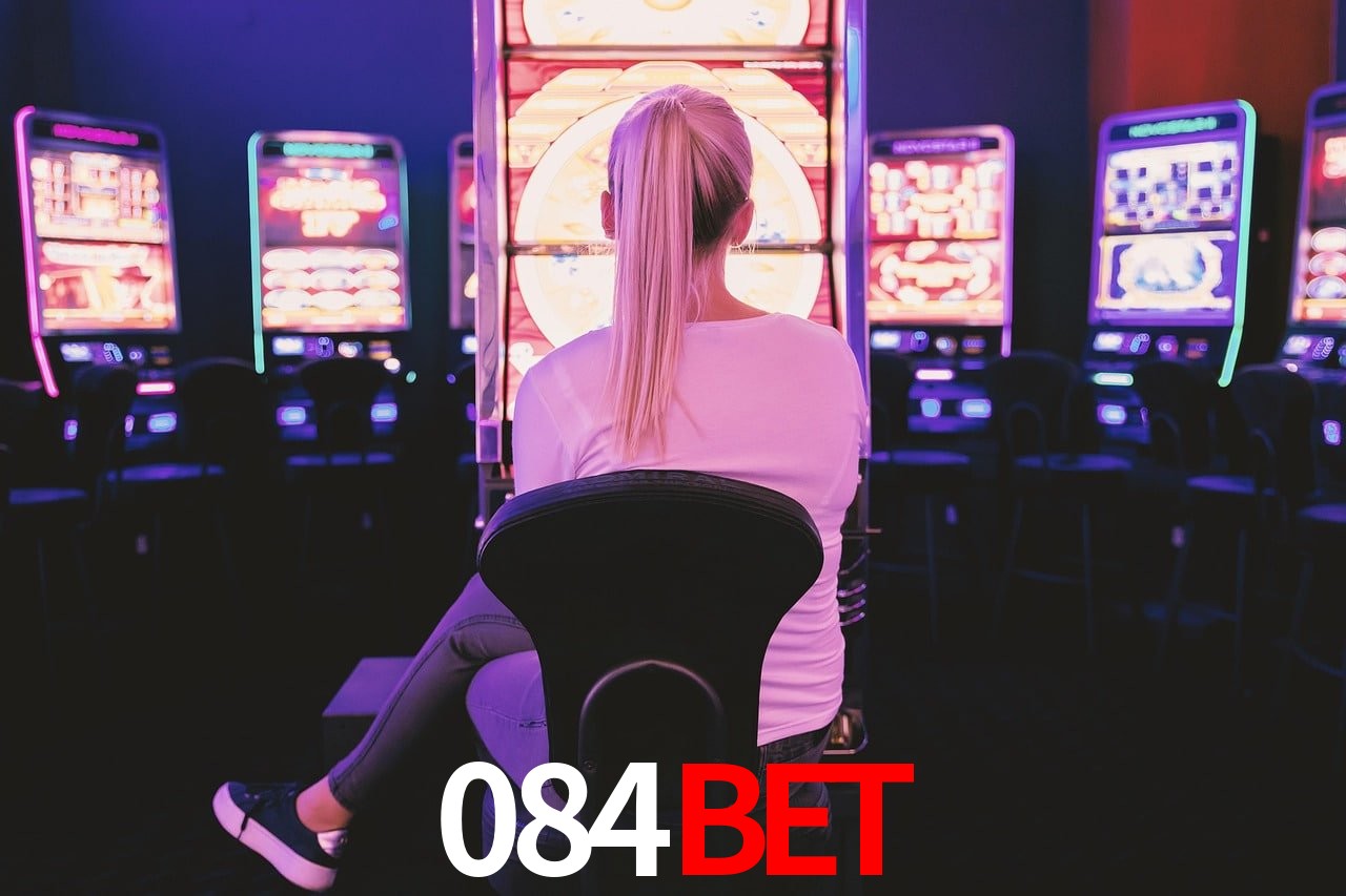 Live Casino 084bet