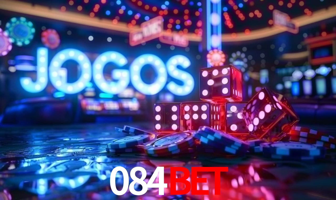 A Experiência Imersiva dos Cassinos Ao Vivo no 084bet