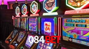 Inovações de Jogos na 084bet: O Futuro das Experiências Interativas