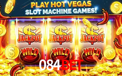 Desvendando o Mundo dos Jogos Virtuais na 084bet