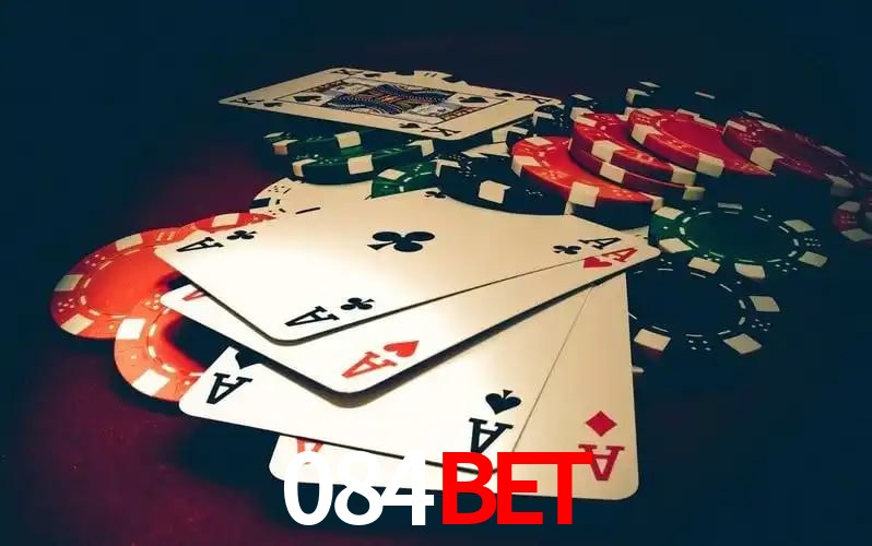 cassino 084bet