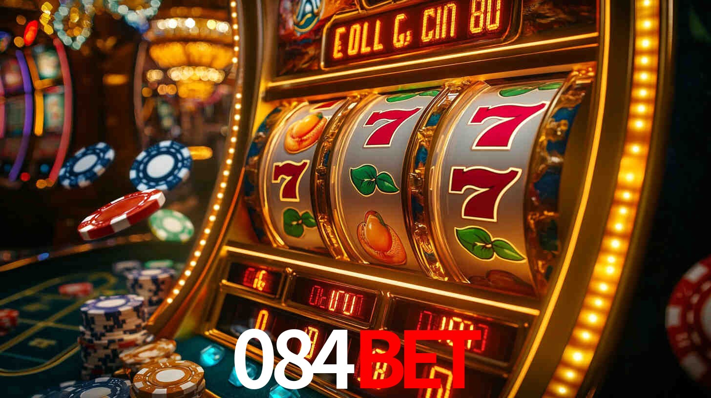 Programa VIP 084bet
