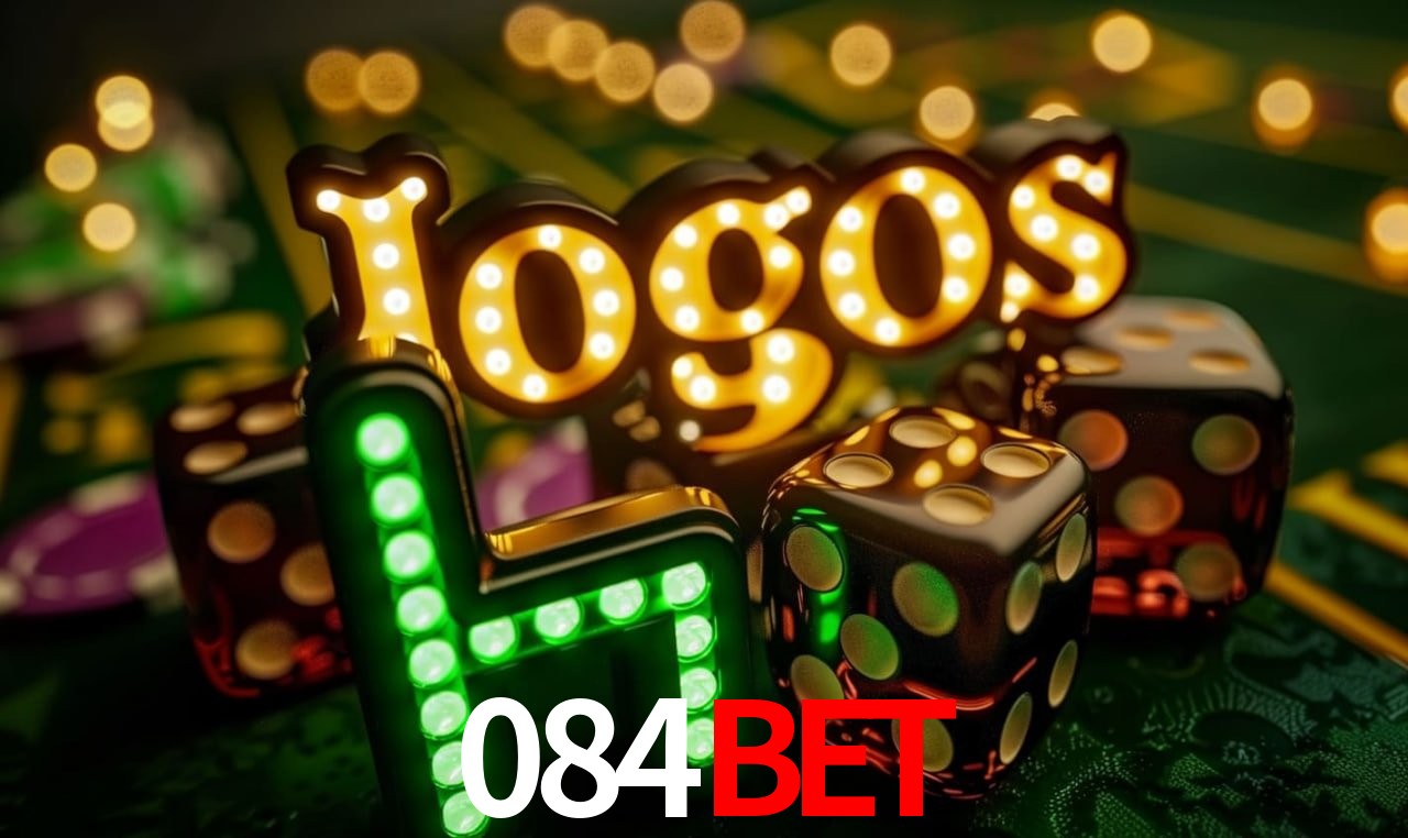 Apostas de Futebol 084bet