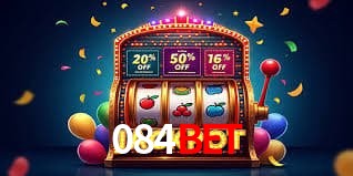 Provedores de Jogos 084bet