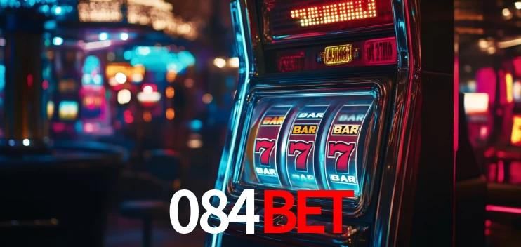 VIP Casino 084bet