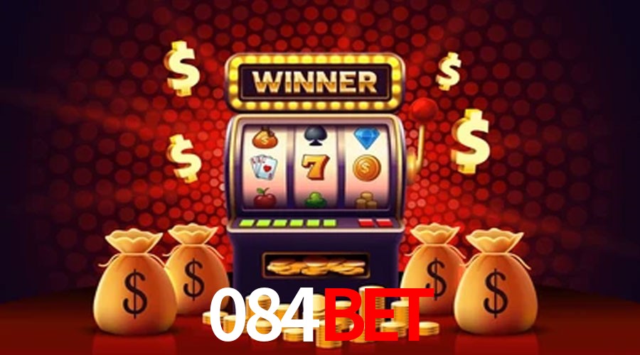 Account Benefits 084bet
