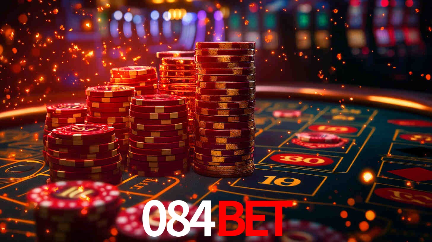 Daily Bonuses 084bet