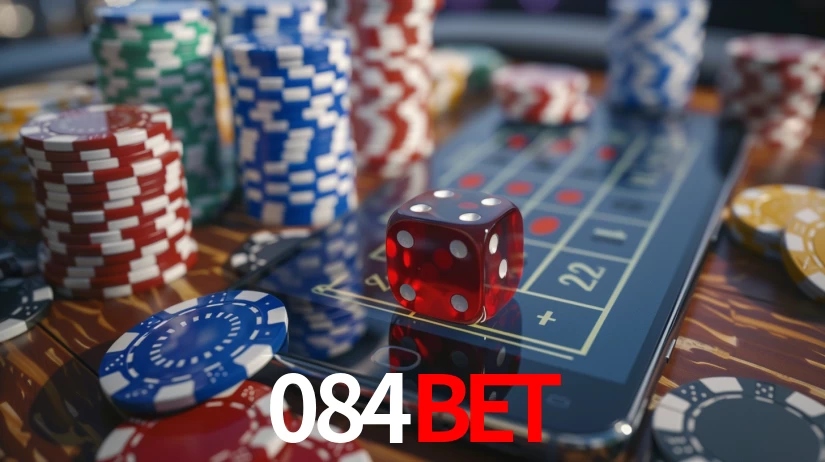 084bet: A Experiência de Casino com Jogos de Mesa ao Vivo