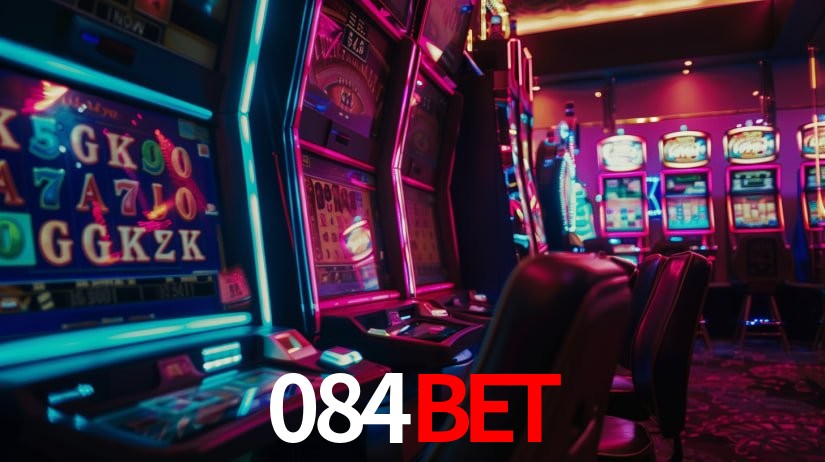 Exclusive Offers 084bet