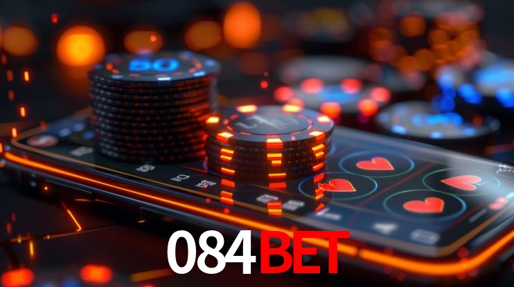 Bonus Features 084bet