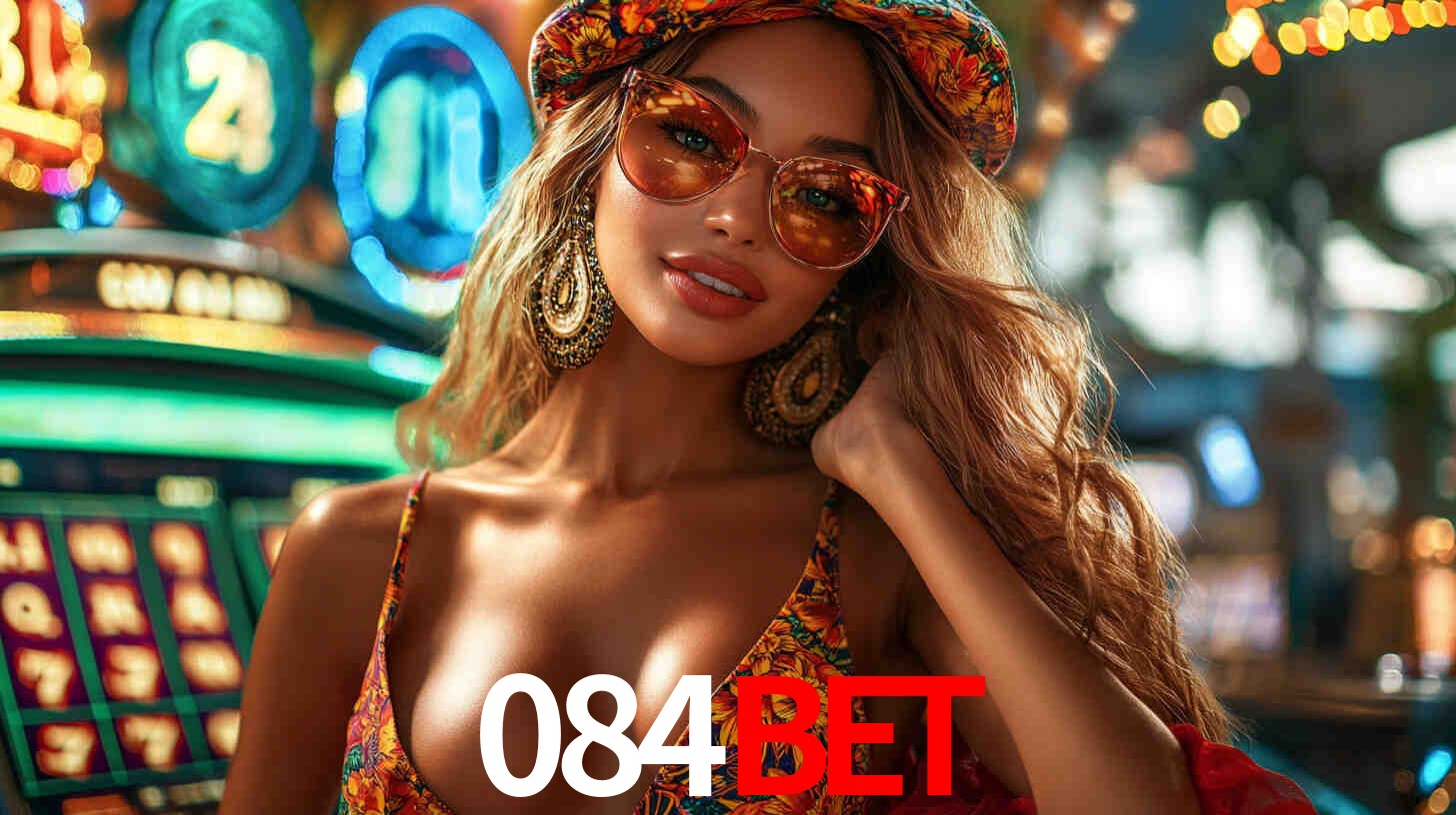 Welcome Bonus 084bet