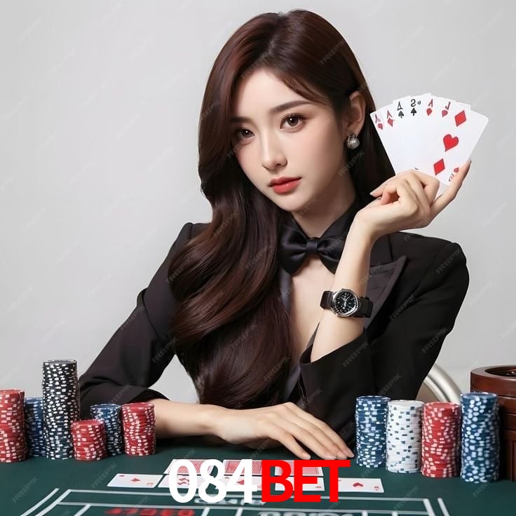 Casino Ao Vivo 084bet