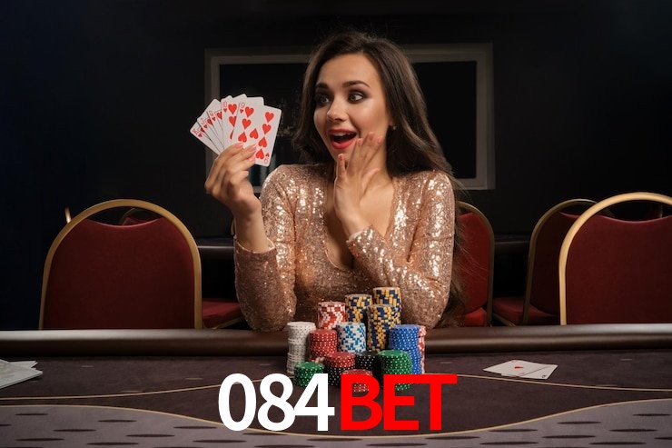Descubra o Programa VIP da 084bet: Vantagens Exclusivas para Jogadores