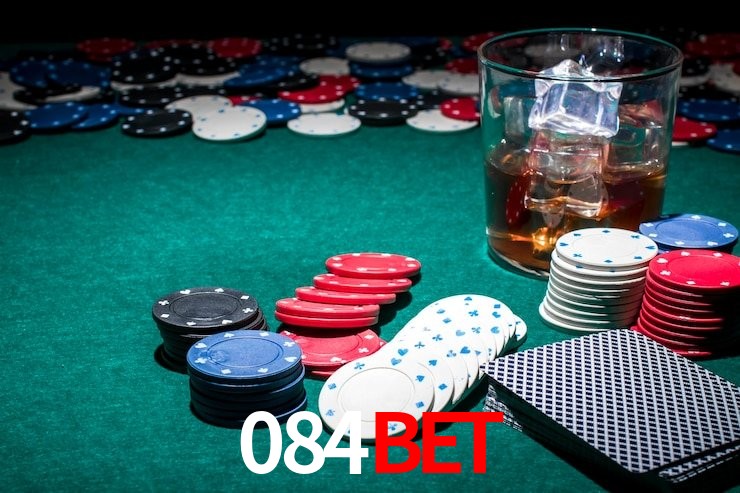 Interface Premium 084bet