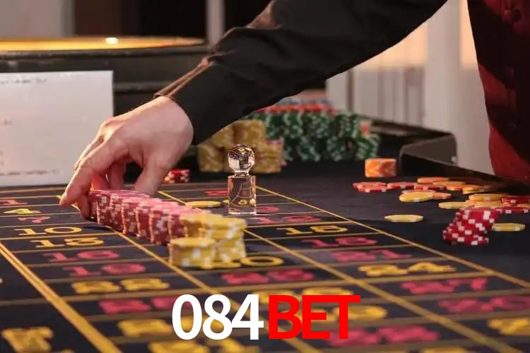 Inovações de Jogos na 084bet: O Futuro das Experiências Interativas