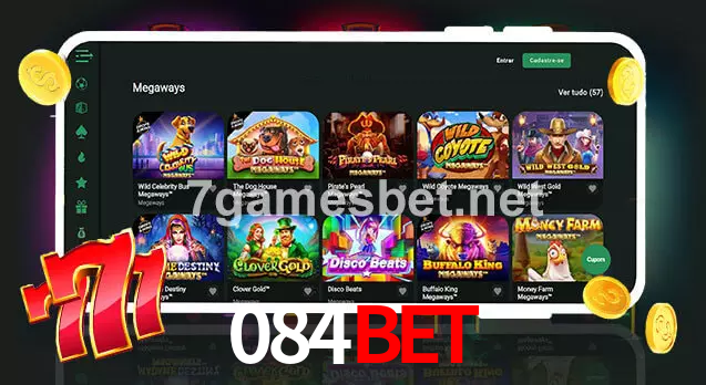 084bet aplicativo