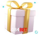 Receba seus bônus de boas-vindas no 084bet