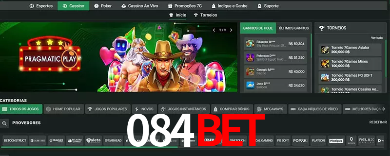 cassino 084bet