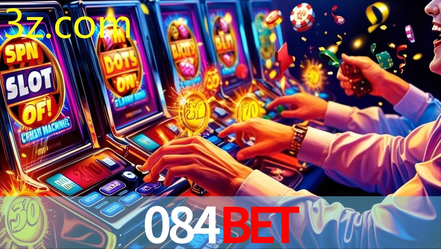 084BET