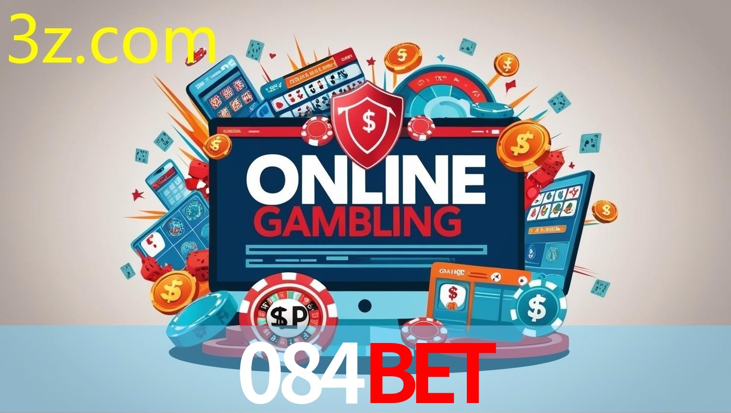 084BET